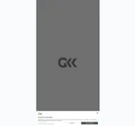 Kleine Seitenvorschau von gkk-vermoegenscontrolling.de