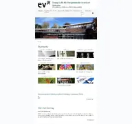 Kleine Seitenvorschau von evangelisch-kempten.de