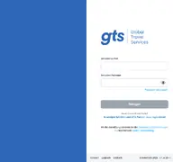 Kleine Seitenvorschau von agent.gtsfly.de