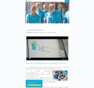 Kleine Seitenvorschau von gkps-varel.de