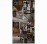 Kleine Seitenvorschau von wirtshaus-zum-pauli.de