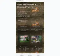 Kleine Seitenvorschau von u-d-wolken.de