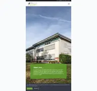 Kleine Seitenvorschau von gks-obertshausen.de