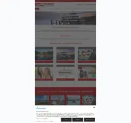 Kleine Seitenvorschau von event-agentour.de