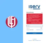 Kleine Seitenvorschau von lfs-vechta.de