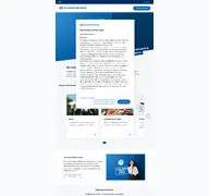 Kleine Seitenvorschau von gladbacher-bank.de