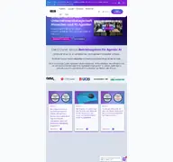 Kleine Seitenvorschau von menlosecurity.com