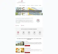 Kleine Seitenvorschau von eukia-hausverwaltung.de