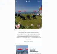 Kleine Seitenvorschau von seehotel-belriva.de