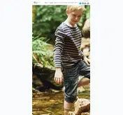 Kleine Seitenvorschau von soonwald-nahe.de