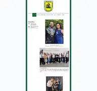 Kleine Seitenvorschau von st-georg-esterfeld.de