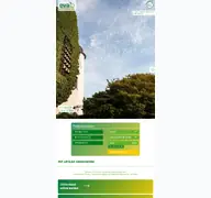 Kleine Seitenvorschau von evapolda.de