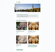Kleine Seitenvorschau von st-gertrud-hamburg.de