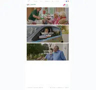 Kleine Seitenvorschau von st-hedwig-stiftung.de