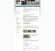 Kleine Seitenvorschau von lindenschule-frechen.de