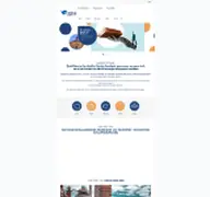 Kleine Seitenvorschau von agentur-saarland-attractive.de