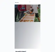 Kleine Seitenvorschau von wasgehtinhagen.de