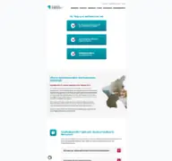 Kleine Seitenvorschau von glasfaser-weinstadt.de