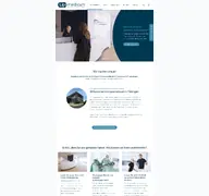 Kleine Seitenvorschau von lipomedicum.de