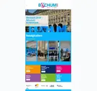 Kleine Seitenvorschau von mission-bochum2030.de