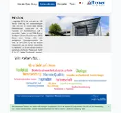 Kleine Seitenvorschau von glaskeramik.hecker.de