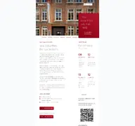 Kleine Seitenvorschau von sozialwerk-aachen.de