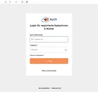 Kleine Seitenvorschau von pruefungsarchiv.mebis.bycs.de