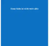 Kleine Seitenvorschau von seenachtfest.de