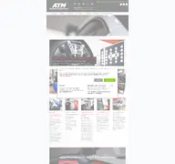 Kleine Seitenvorschau von atm-reparaturzentrum.de