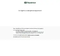 Kleine Seitenvorschau von tripadvisor.es
