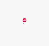 Kleine Seitenvorschau von uic.edu