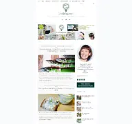 Kleine Seitenvorschau von livelifegreen.de