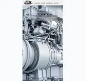 Kleine Seitenvorschau von atx-motorparts.de