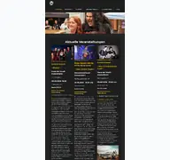 Kleine Seitenvorschau von livemusik-dossenheim.de