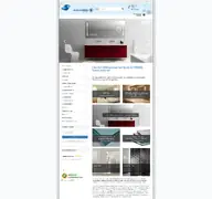 Kleine Seitenvorschau von glasshop-wiesner.de