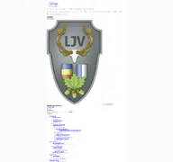 Kleine Seitenvorschau von ljv-mecklenburg-vorpommern.de