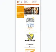 Kleine Seitenvorschau von stadtbibliothek-weimar.de