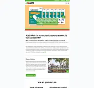 Kleine Seitenvorschau von agfs-nrw.de