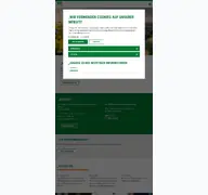 Kleine Seitenvorschau von wd-fellbach.de