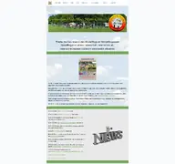 Kleine Seitenvorschau von lmfc.de