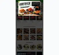 Kleine Seitenvorschau von gourmetfleisch.de