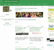 Kleine Seitenvorschau von lmg-maxdorf.de