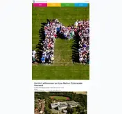 Kleine Seitenvorschau von lmg-remseck.de