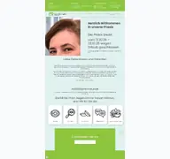 Kleine Seitenvorschau von augenarzt-garbsen.de