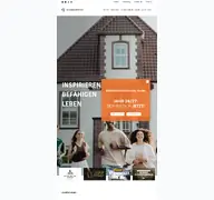 Kleine Seitenvorschau von glaubenszentrum.de