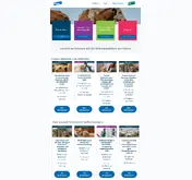 Kleine Seitenvorschau von webinare-elanco.de
