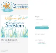 Kleine Seitenvorschau von seestern.keelearning.de