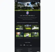 Kleine Seitenvorschau von glckoeln.de