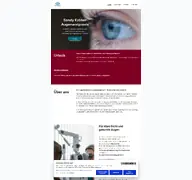 Kleine Seitenvorschau von augenarztpraxis-kroeber-leipzig.de