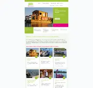 Kleine Seitenvorschau von diki-tours.de